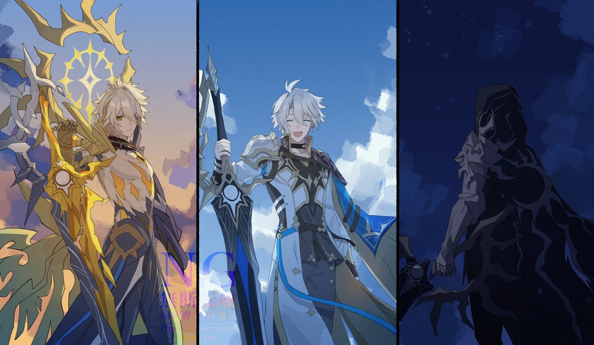 purin_234_'s tweet image. 