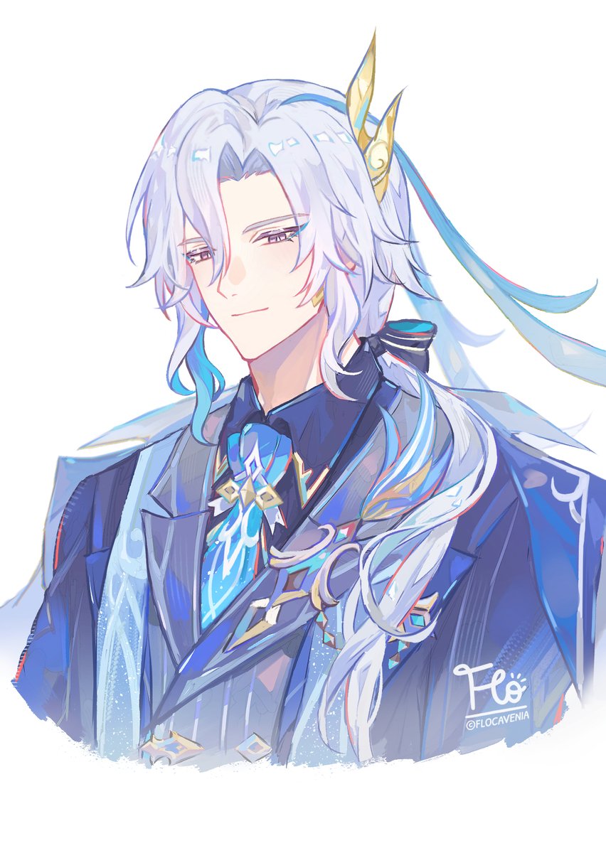 #Neuvillette  #GenshinImpact