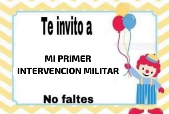 KiKeRetake's tweet image. Caracas 2026