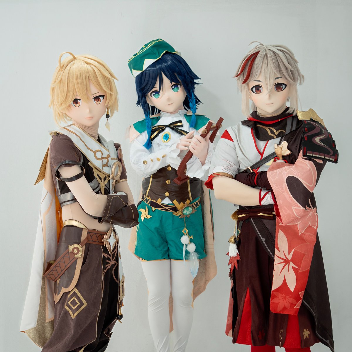 着)せつめ (@KigSetsume) / Posts / X