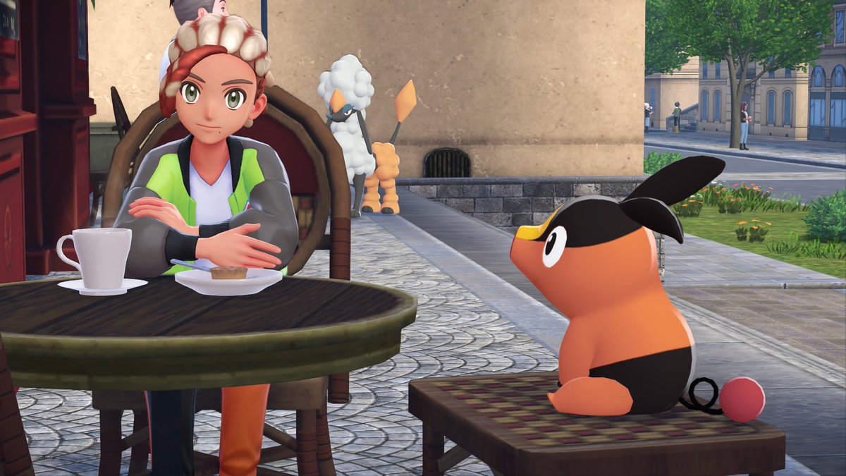 もちこめこ (@motikomeko_) / Posts / X