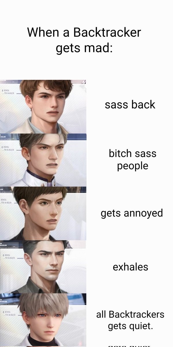 How they are on a Team: