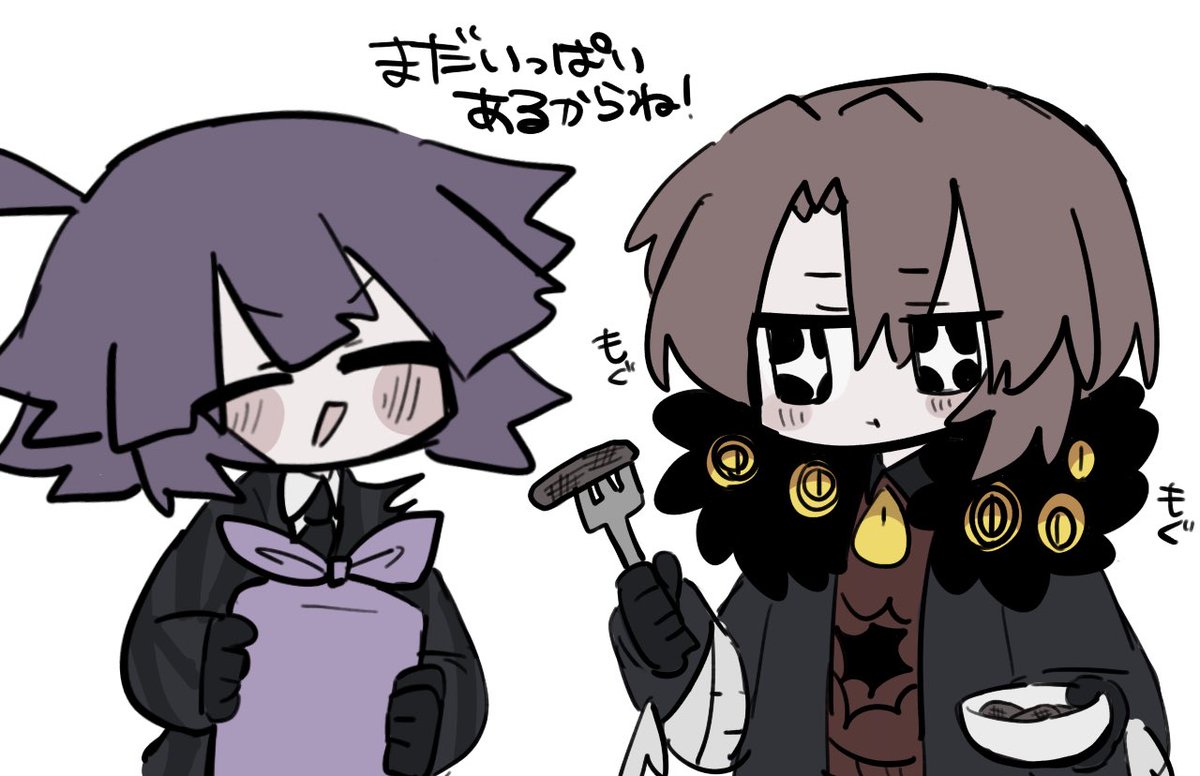 Post by 💫 on X: 絵です