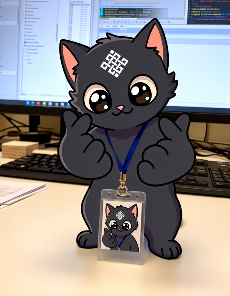 #gRitual
<a href="/ritualnet/">Ritual</a> | <a href="/ritualfnd/">Ritual Foundation</a>
ID card is on, pose is on point, so... when do we start our lunch break?