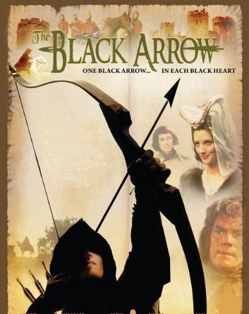 TalkingPicsTV's tweet photo. Two Friars head to the castle to assist the Mistress for her wedding in...
πΉ THE BLACK ARROW (1973) 7:55am #WilliamSquire #RobinLangford #SimonCuff 'The Last Arrow' #TPTVsubtitles https://t.co/eyboNVkqia
