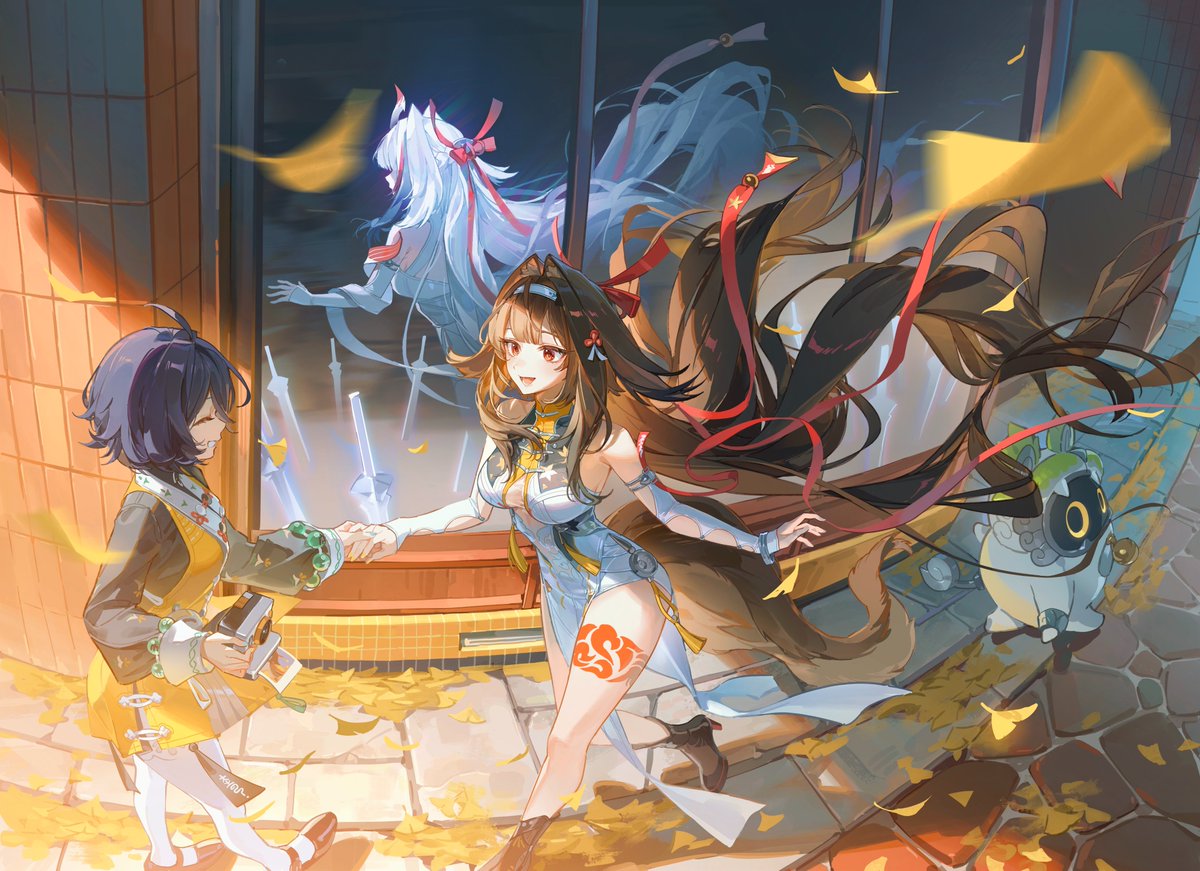 🌱べべ/BEBE🍃 (@BEBE_fate) / Posts / X