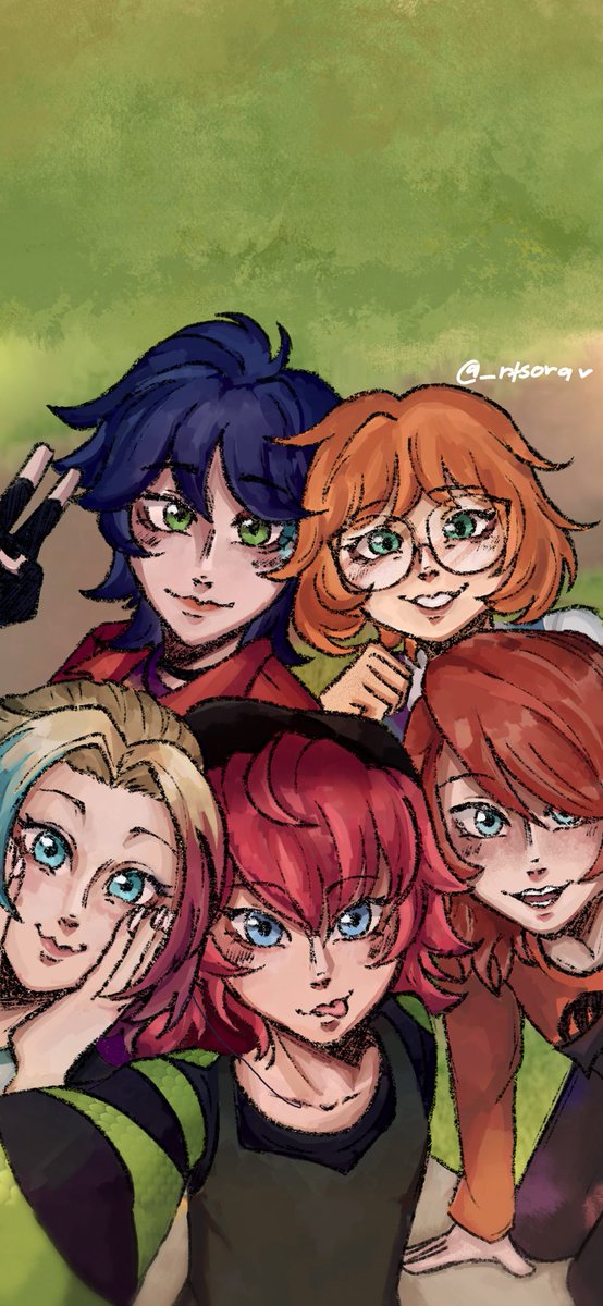 this one blew up 😅🙏 and i made a wallpaper version in case someone wants it (me)