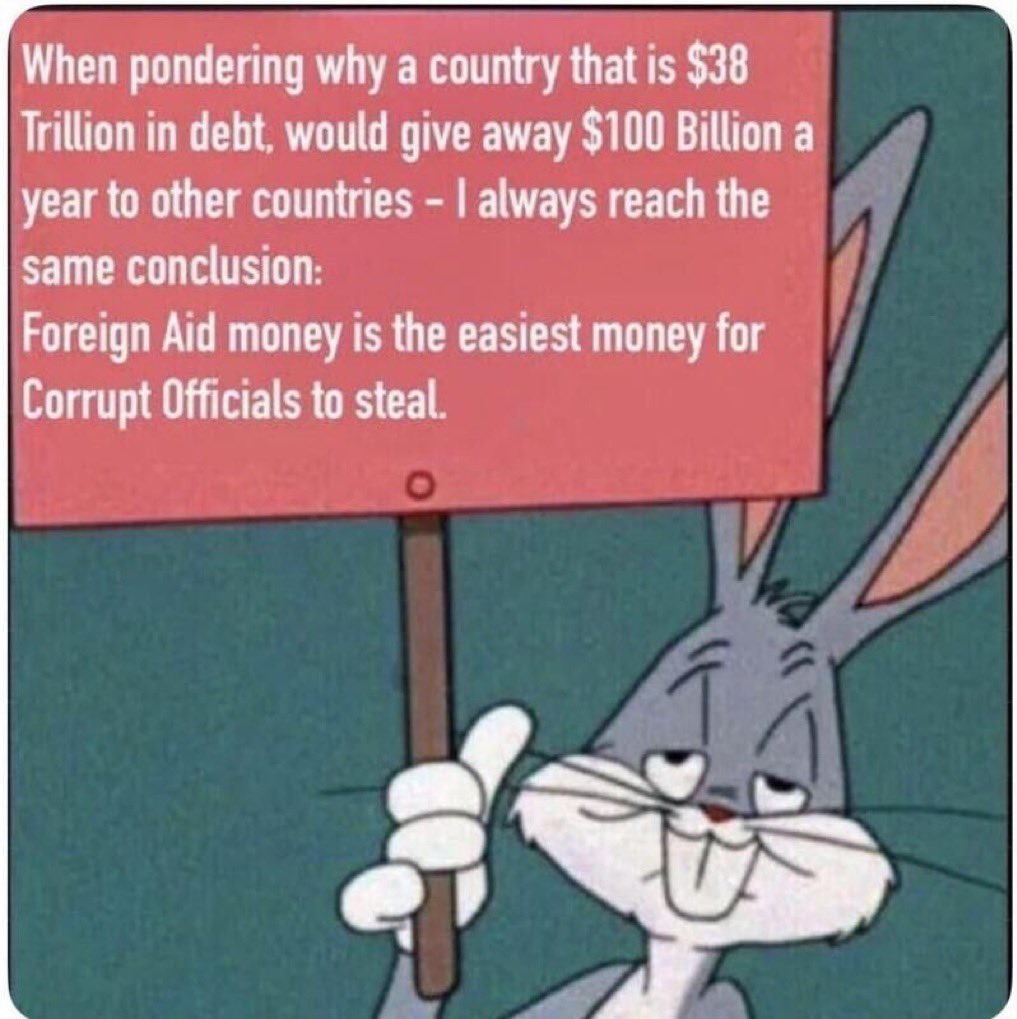 FFT1776's tweet image. Same conclusion … EVERY. DAMN. TIME.