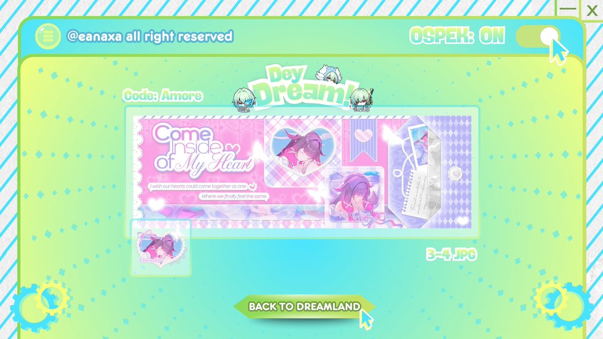 dEy-yiE! 😼 RS 📌 tweet media