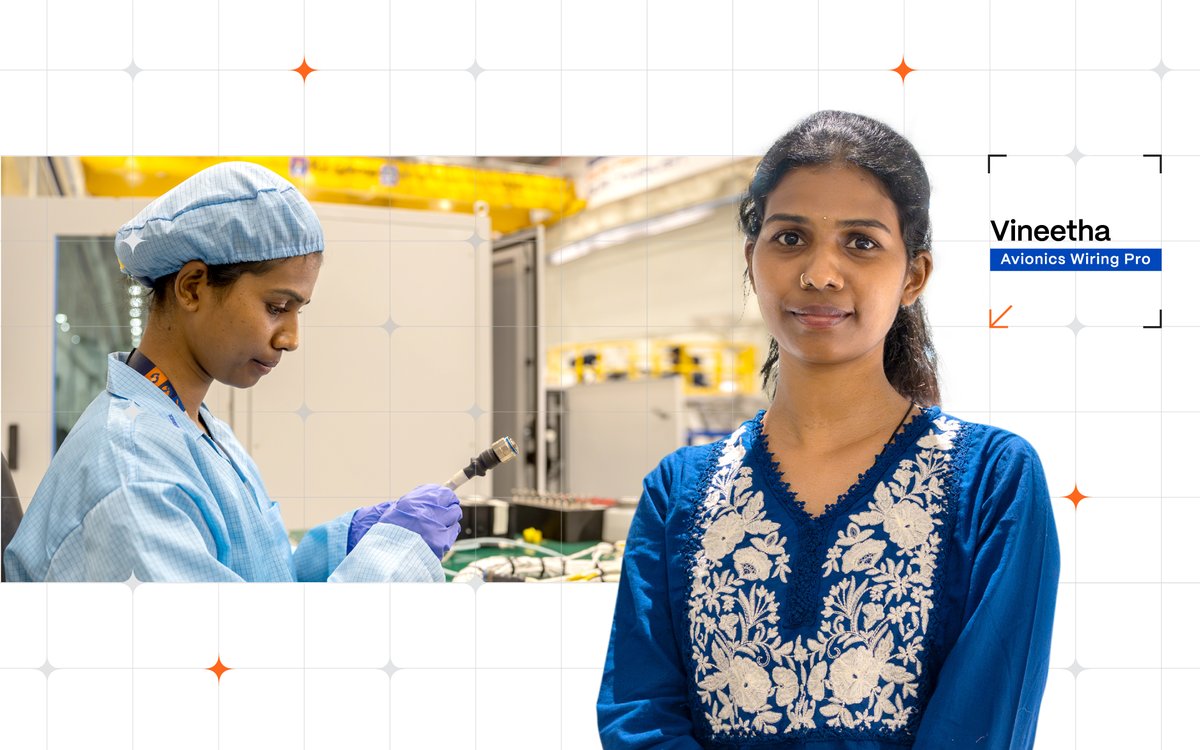 Skyroot Aerospace tweet media