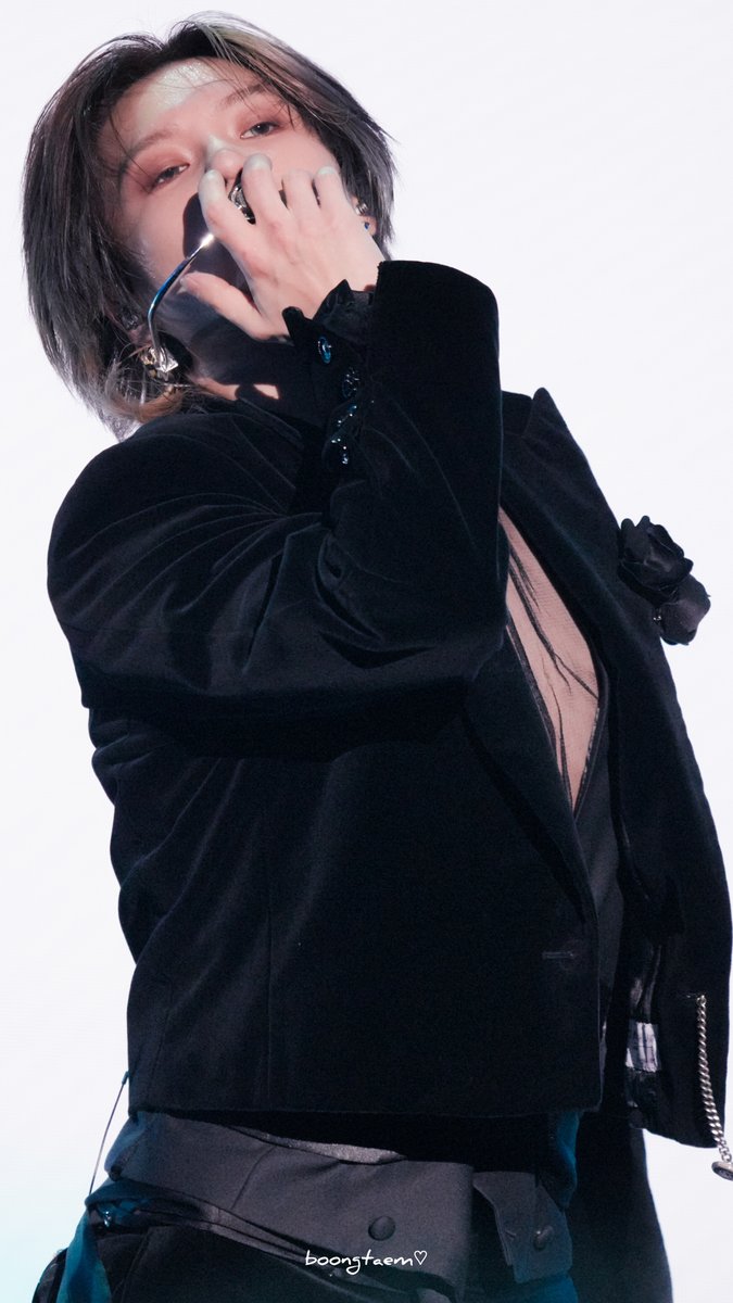 260101 
2025 서울콘 X WORLD K-POP FESTIVAL - COUNTDOWN

태민이💗

#태민 #TAEMIN #テミン #泰民