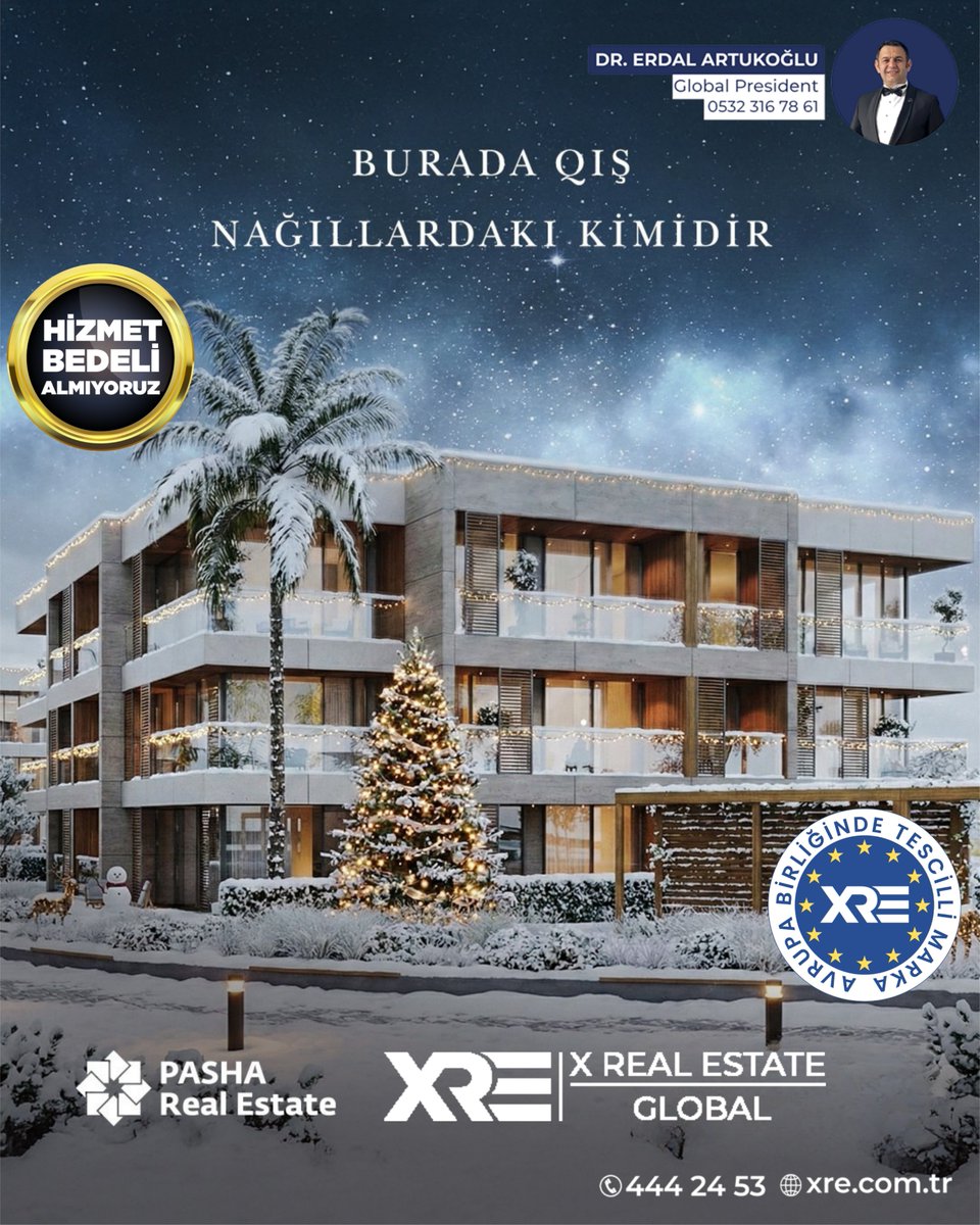 Mardi Mekan Estate’de kış mevsimi, kendine özgü atmosferiyle bambaşka bir güzellik sunar.
Denizin huzur veren sesi, sakin ortam ve sıcacık evinizde geçirdiğiniz anlar, her gününüzü adeta bir masala dönüştürür.

Burada kış, ailenizle birlikte paylaşacağınız özel ve unutulmaz