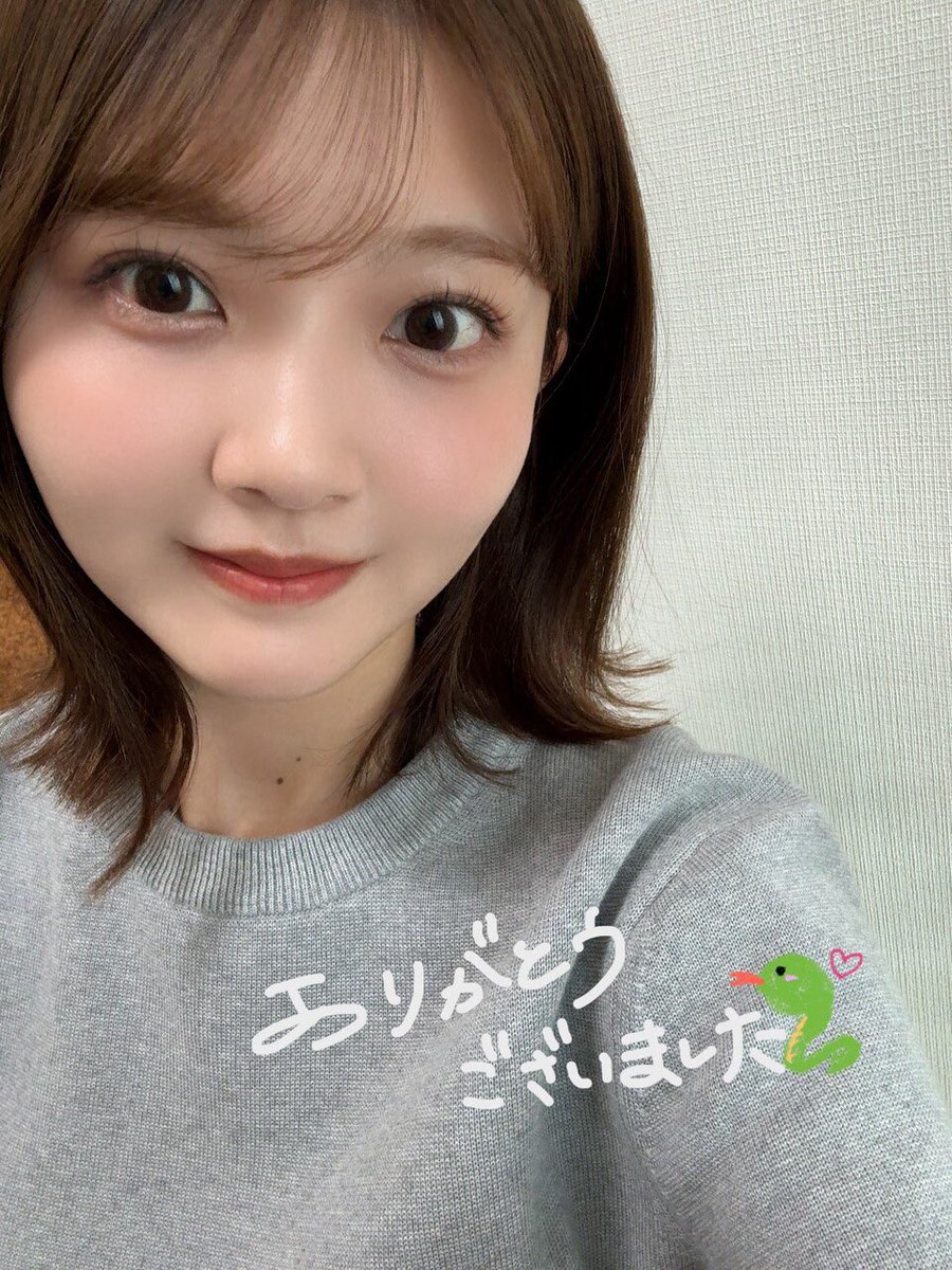 しずく tweet media