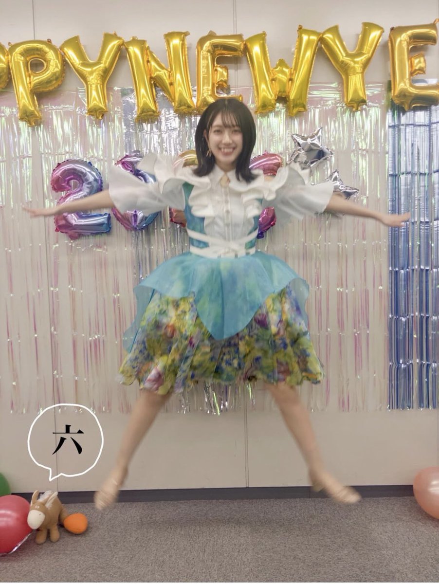 しずく tweet media