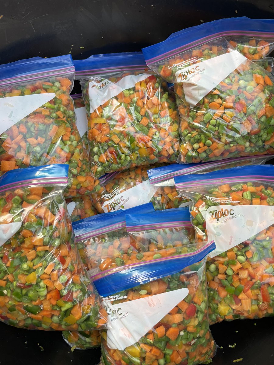 Soyi_Hadassah's tweet image. Happy weekend.

We are open to take your orders.

I sell chopped veggies. 

5k each.

Location: Dawaki, Abuja.