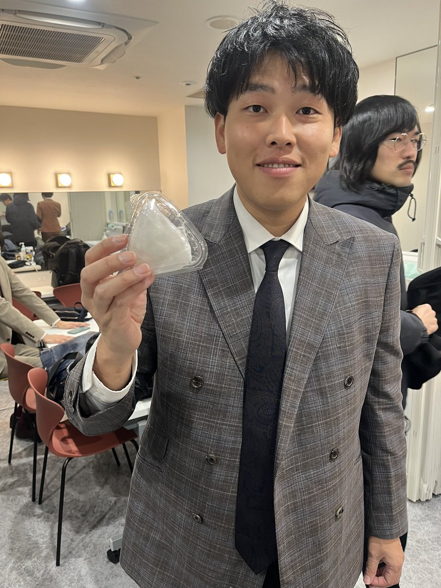 もりやすバンバンビガロ🍎 (@moridaisuke0316) / Posts / X