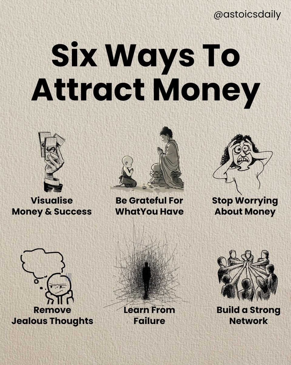 Money isn't currency. It's energy!