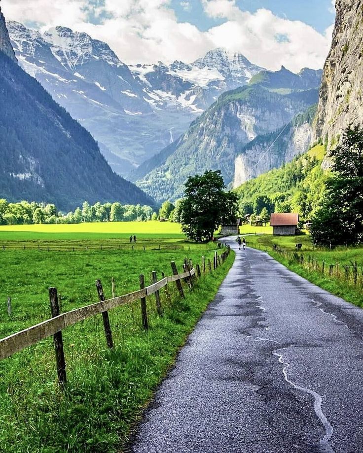 Switzerland 🇨🇭