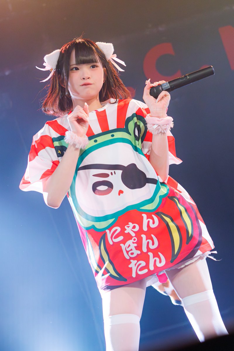 2026.1.3 仙台アイドル新年会 in MCN にゃんぽんたん にる (@_