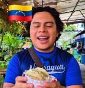 PamphletsY's tweet photo. 🚨🇻🇪 BREAKING — “Ghost of Caracas” Shoots Down Three U.S. Helicopters With an Arepa https://t.co/TphsY9VLoe