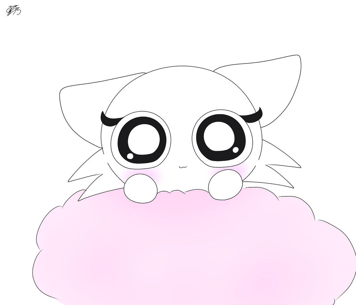 ｼﾞｰｯ( ܸ ⩌⩊⩌ ܸ )🤍