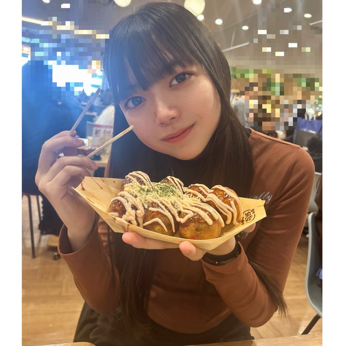 Twitterのコスプレ画像16