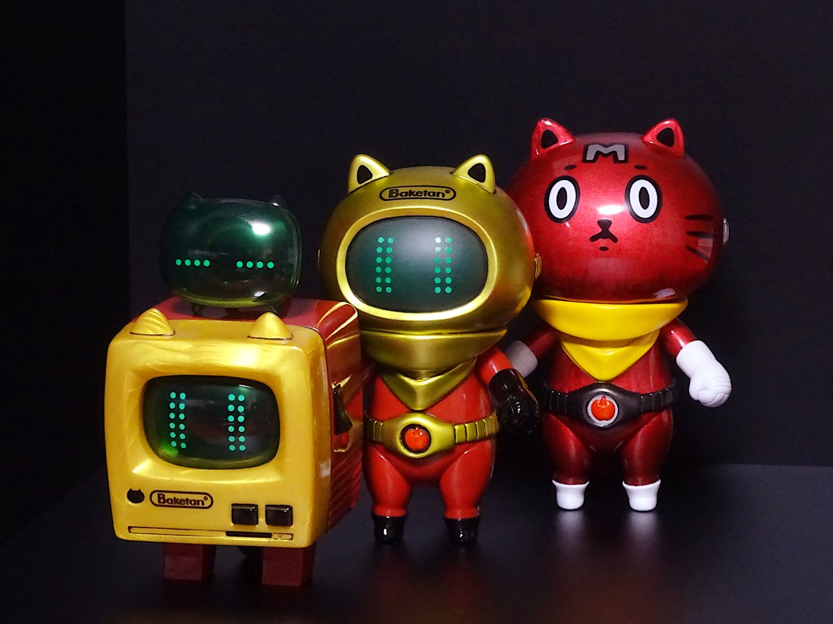 チェリ@バケタンブログ (@cherri_cherri) / Posts / X