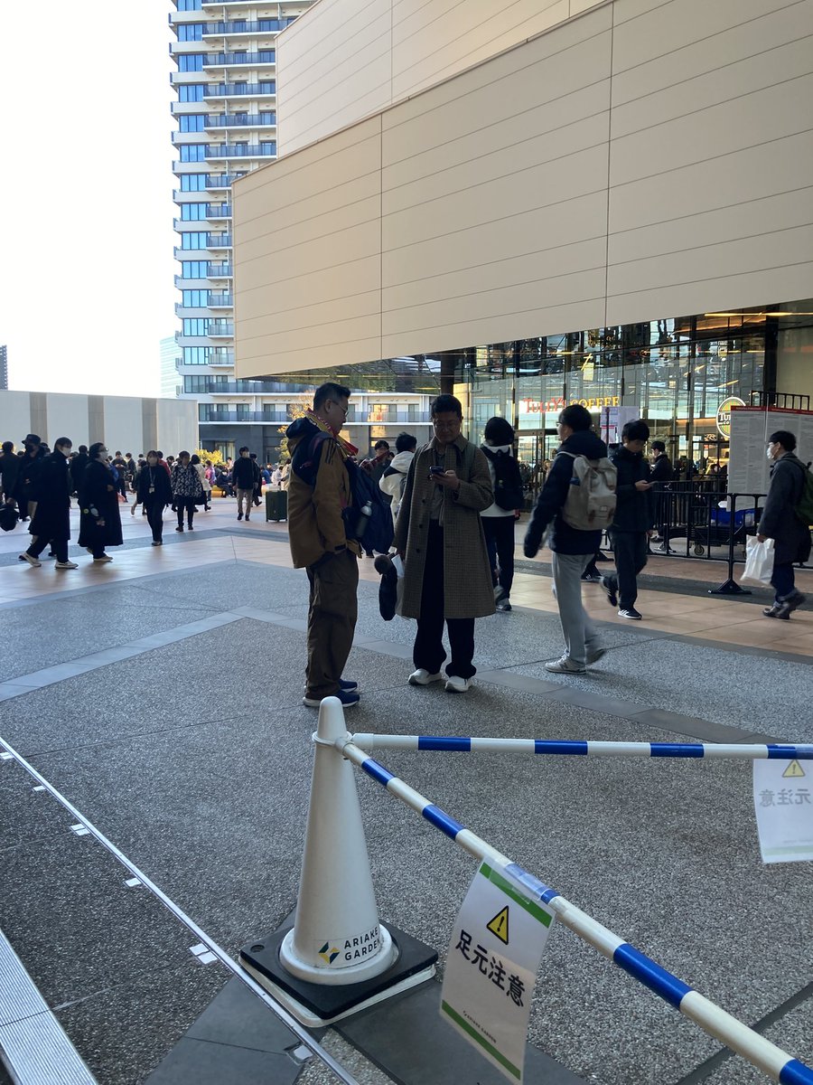 相沢タツユキ C107 水東6 オ-25a tweet media