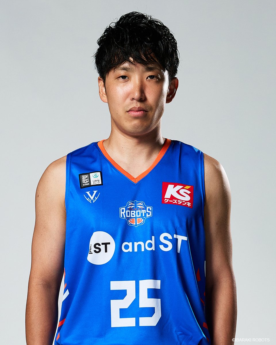 □お知らせ□ #25 #平尾充庸 選手は、公表済みの負傷のため、本日の