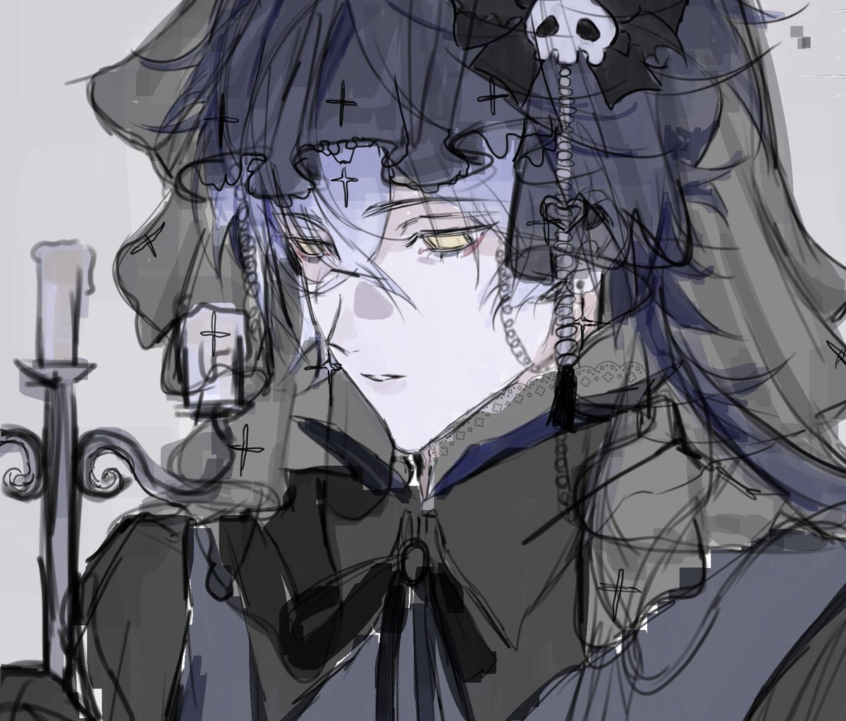 hibanq_rei's tweet image. #flins