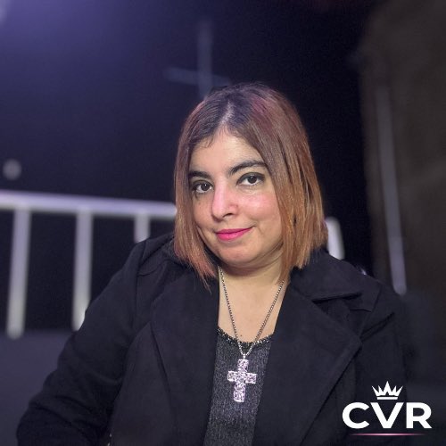 Vic Morgan ♡ tweet media