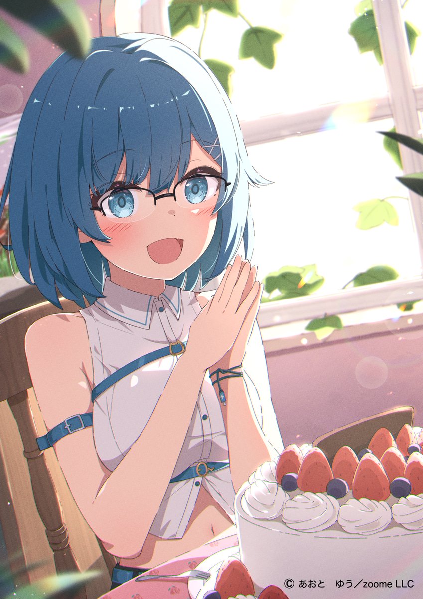 AITuberプロジェクト tweet media