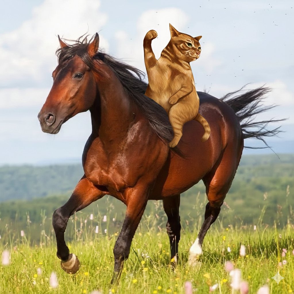Tap_catsolana's tweet photo. Riding in to 2026, full tap ahead!

$Tapcat will dominate https://t.co/sPxxzYQe3K