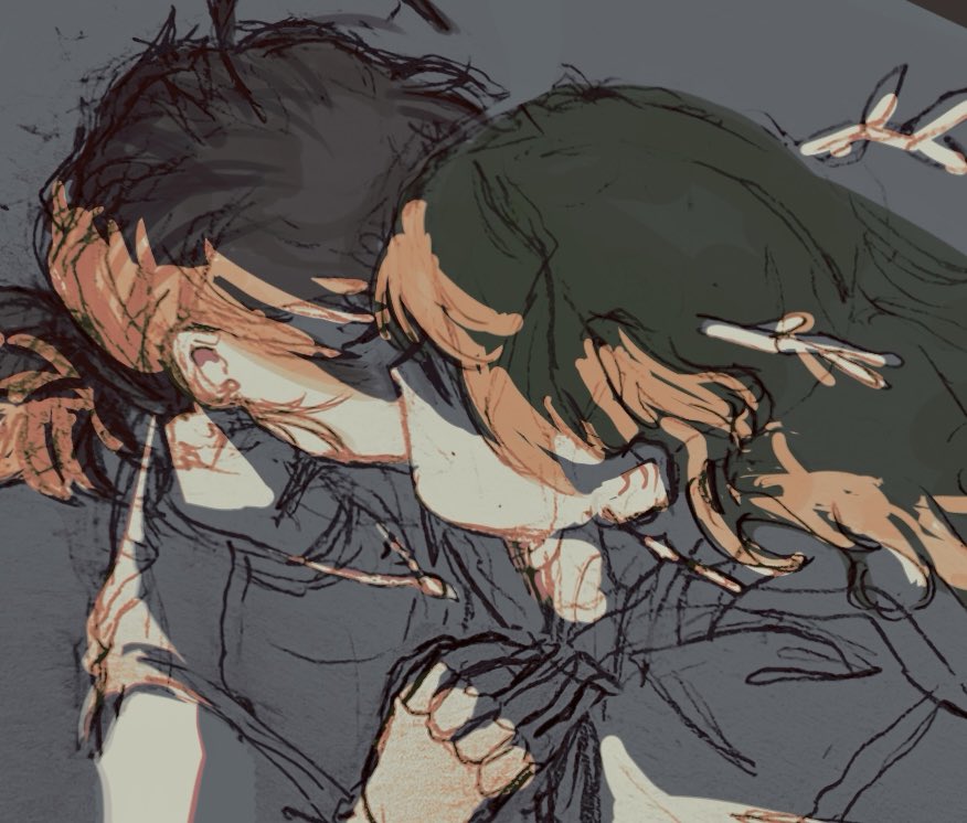 veninks's tweet image. 