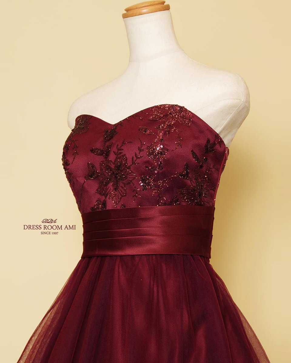 ドレスルームアミ (@dressroomami) / Posts / X