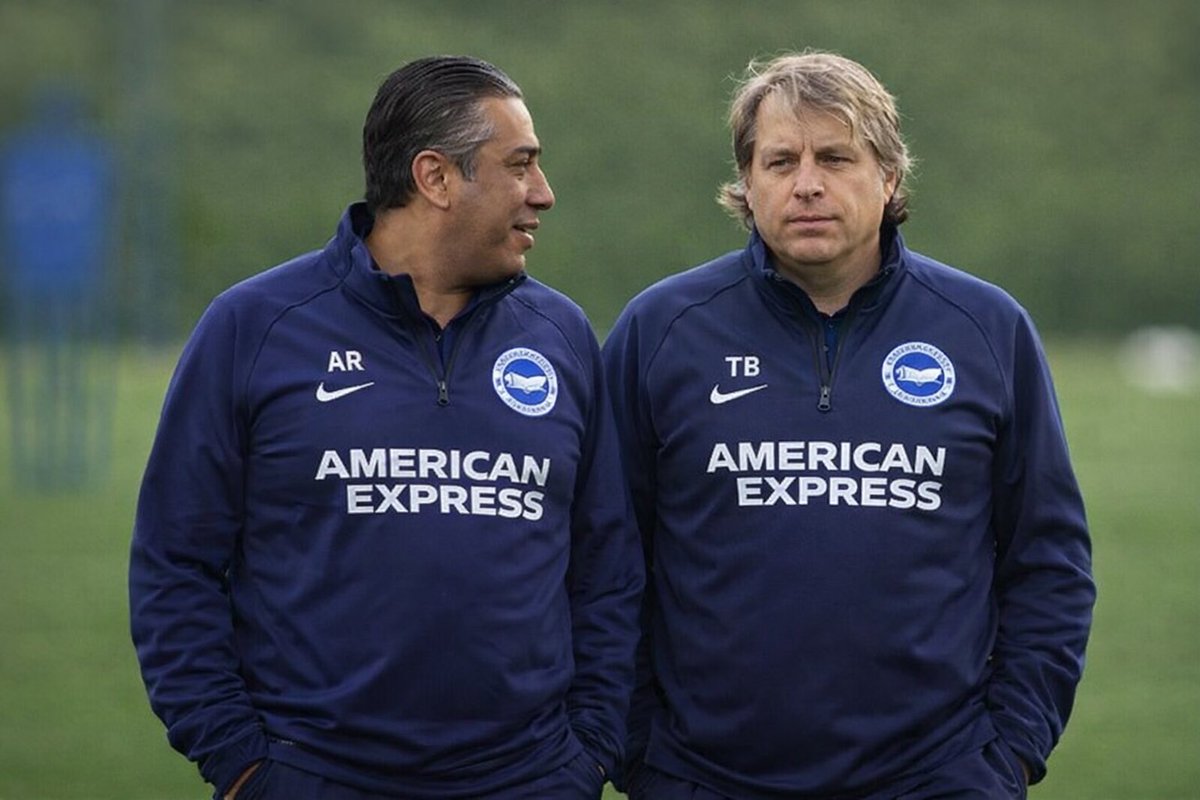 bobbyfairview's tweet image. 1/
Chelsea’s problem isn’t tactics. 

It isn’t managers. 

It isn’t patience for kids to grow up.

It’s the ownership structure and we have the power to change it 🧵

@NotAProjectCFC #OurClub #OneVoice #BlueCoOut