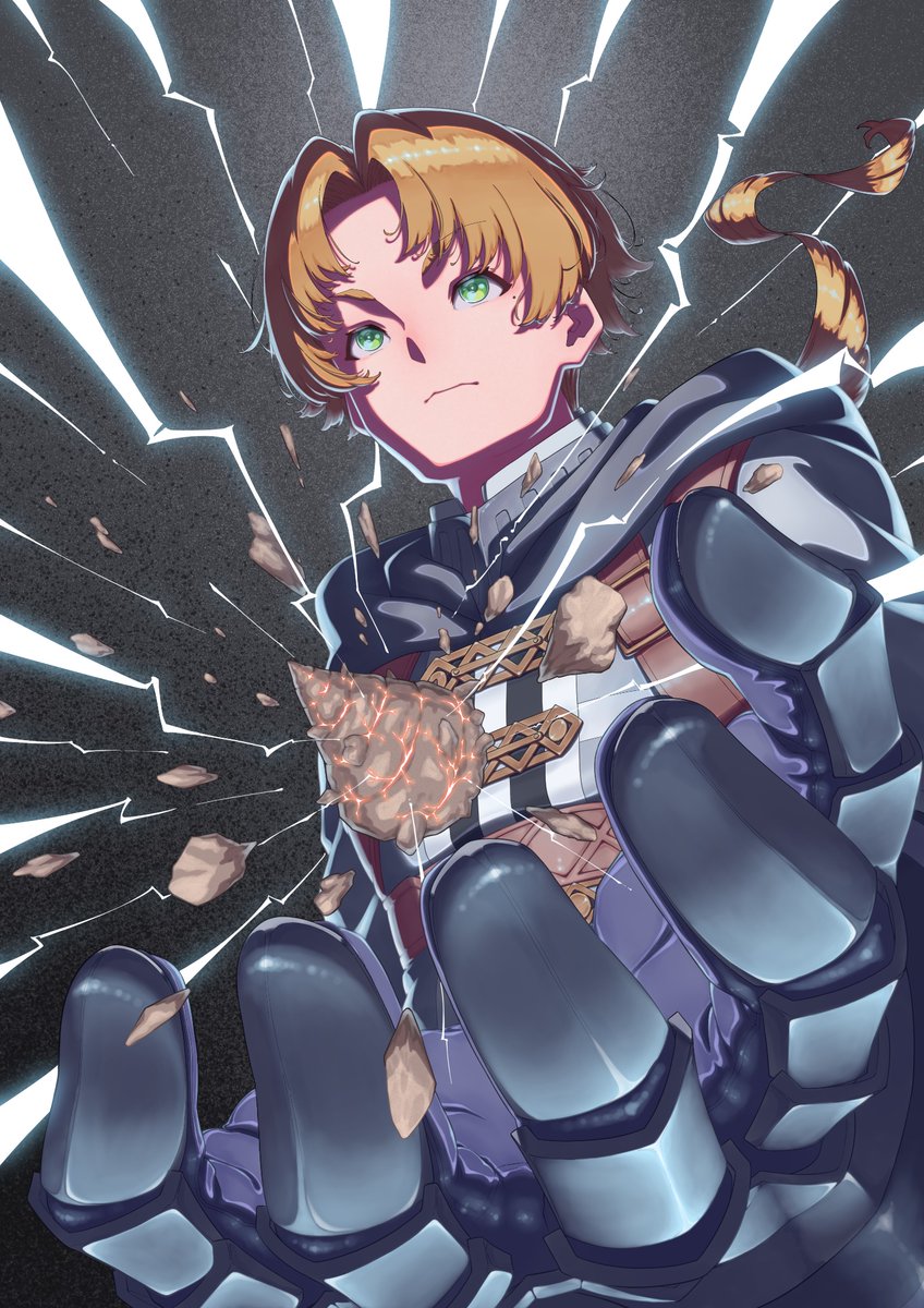 #MushokuTensei 
#無職転生 
ルーデウス