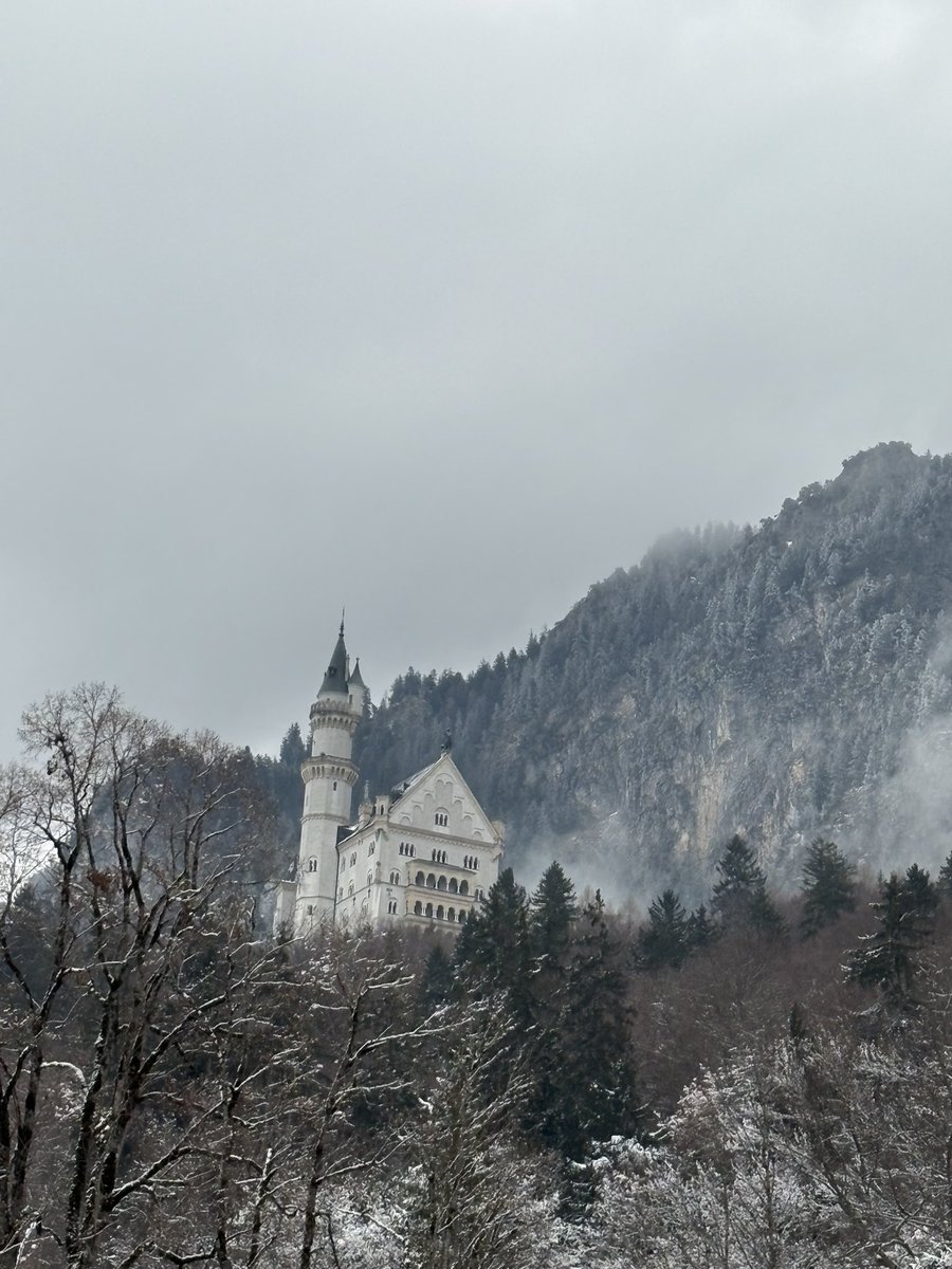 ミュンヘンで美味しいビールを頂いたり、お城みたりと久しぶりに海外で過ごすお正月は楽しかった！
でも成田空港着いて温かい便座を体験したらめちゃくちゃ安心したよ。ドイツは➖5度で冷たい便座だったし。
日本ってすごいね！