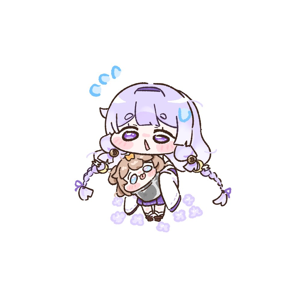 #트릭컬 #Trickcal     #トリッカル