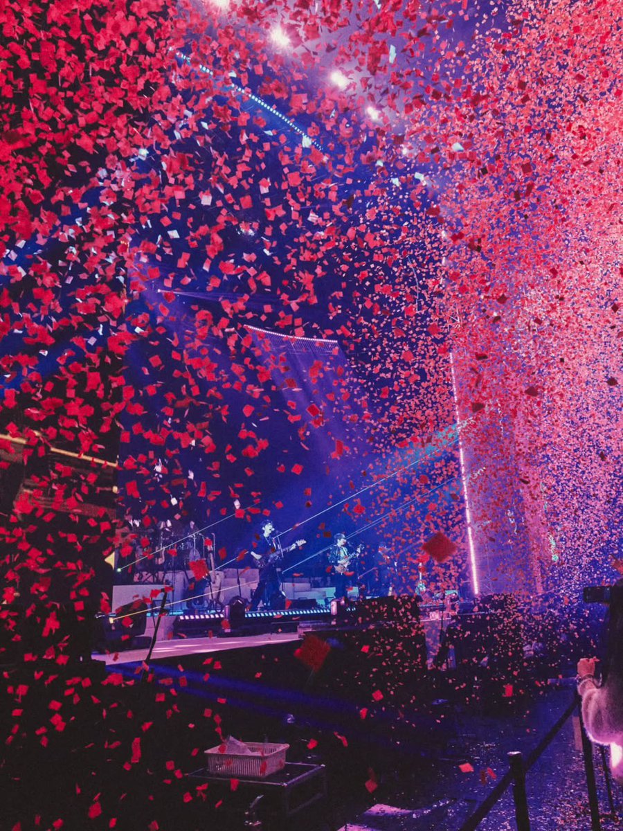 재경이 스레드 업로드

진짜로 앵콘하자