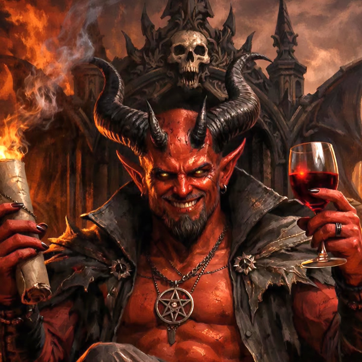 🖤 Mister Jax 🖤 tweet media