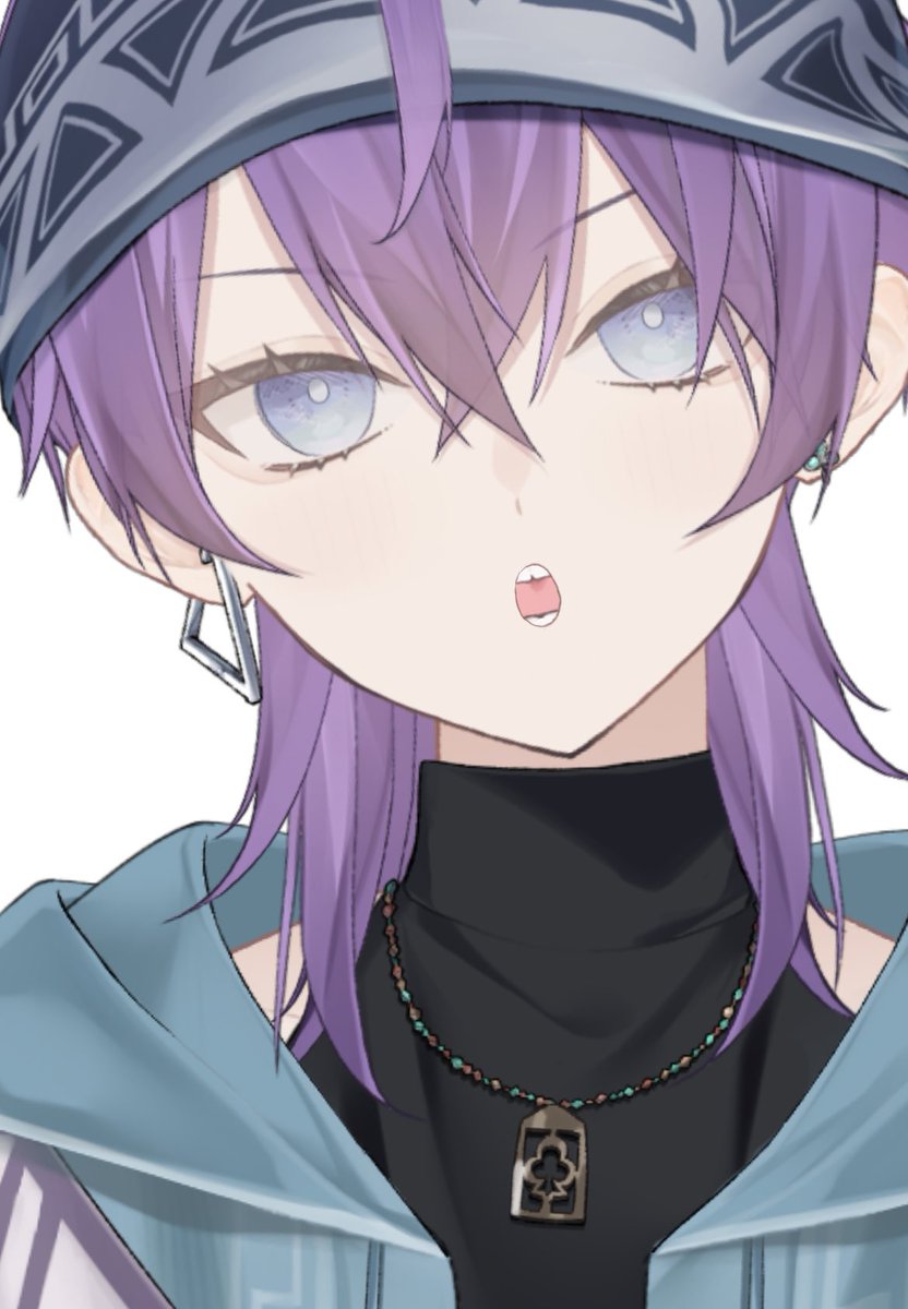 ⭐コウジ⭐ Post by 紫藤コウ on X: 😲