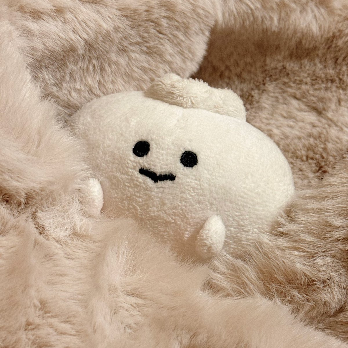 ずっと、おやすみ、がいい