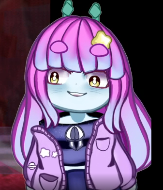 Setra | Alien VTuber👽✨ tweet media