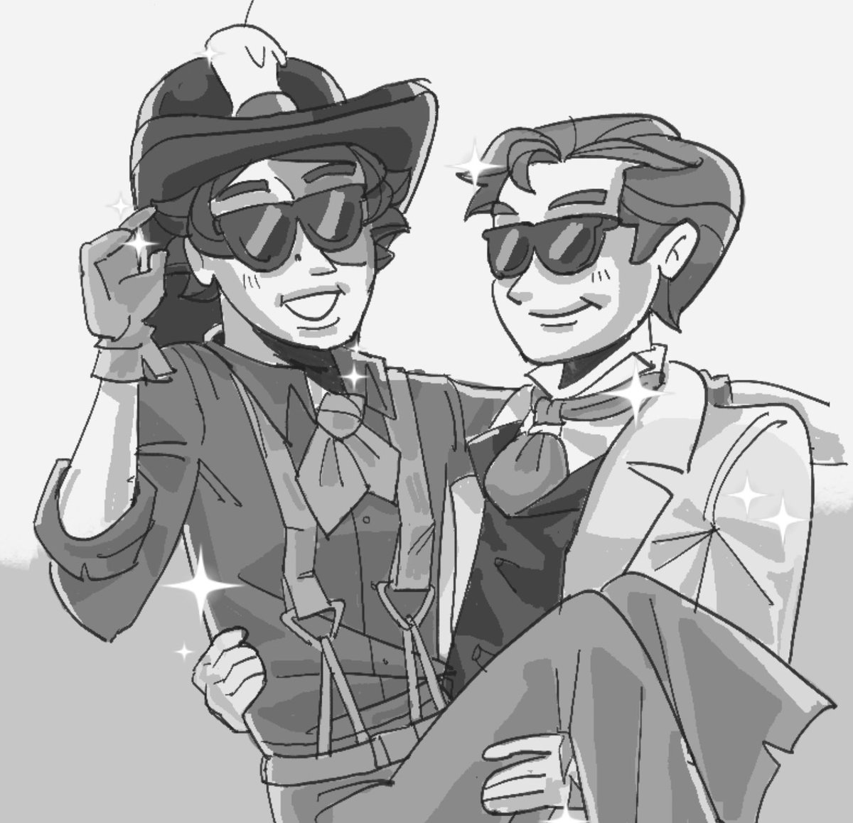 nortpheus doodle lol