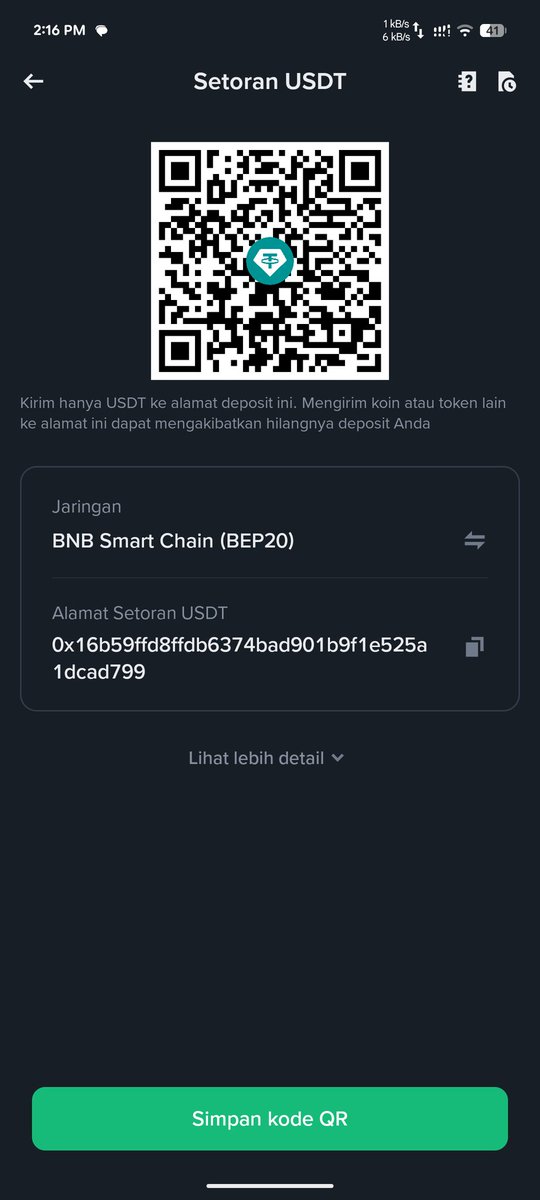 javdir's tweet photo. @skyholicc88 Bang, help.. 0x16b59ffd8ffdb6374bad901b9f1e525a1dcad799 https://t.co/WgO7rJPaSg