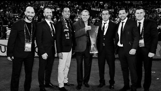 - Blueco OUT 
- Eghbali OUT 
- Clearlake OUT
- Winstanley OUT
- stewart OUT
- Joe Shields OUT