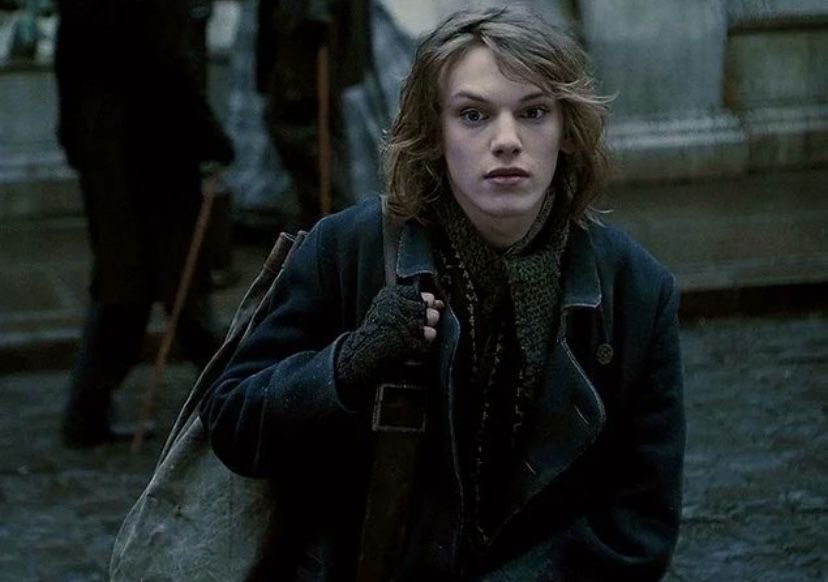 bowersthinker's tweet image. jamie bower as anthony hope in sweeney todd🥹