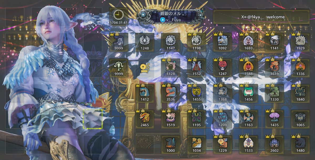 めᤕ❦ tweet media