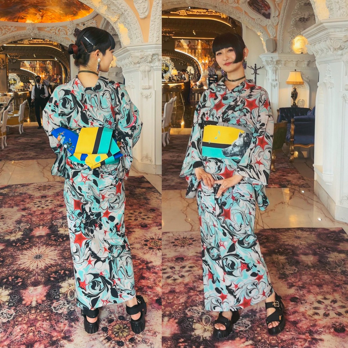 mikazo (@mika_mikazo) / Posts / X